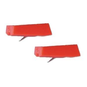 Numark GTRS Replacement Stylus for GrooveTool Cartridge